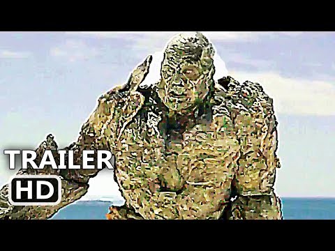 THE SCORPION KING 5 Official Trailer (2018) Book of Souls, Action Movie HD