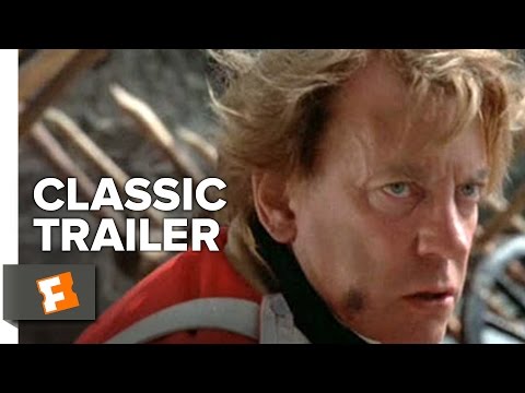 Revolution (1985) Official Trailer - Al Pacino, Donald Sutherland Movie HD