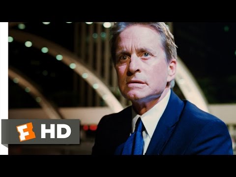 The Sentinel (3/3) Movie CLIP - Assassination Attempt (2006) HD