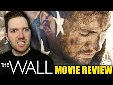 The Wall - Movie Review