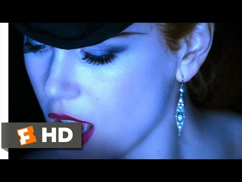Moulin Rouge! (1/5) Movie CLIP - Diamonds Are a Girl's Best Friend (2001) HD