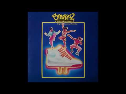 Breakin' 2 - Electric Boogaloo *1984* [FULL SOUNDTRACK]