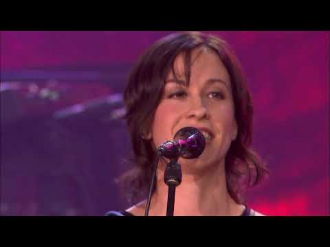 Alanis Morissette Live at Soundstage 2011 1080p