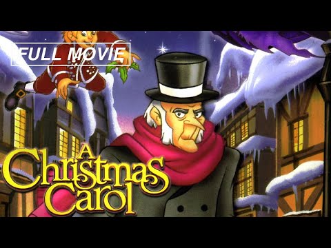 A Christmas Carol (FULL MOVIE)