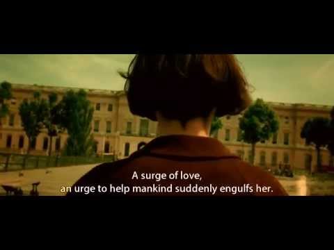 Amélie - the Blind Man Scene | English Subtitles