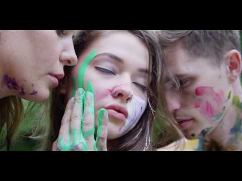 Wild Flowers - love trio fantasy short film