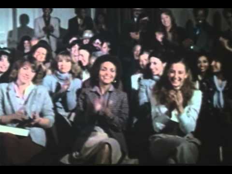 First Monday In October Trailer 1981