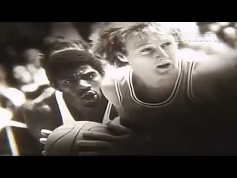 Larry Bird - Beyond the Glory (Basketball Documentary)