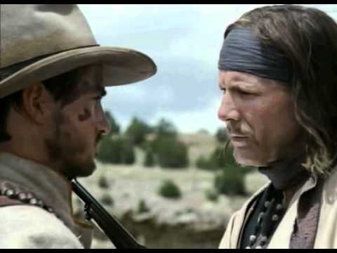 The Last Outlaw (1993) - Mickey Rourke