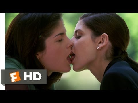 Cruel Intentions (2/8) Movie CLIP - Getting to First Base (1999) HD
