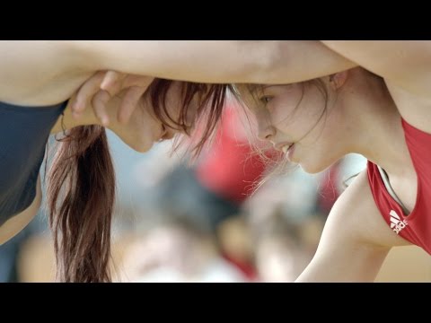 IDFA 2016 | Trailer | Win by Fall