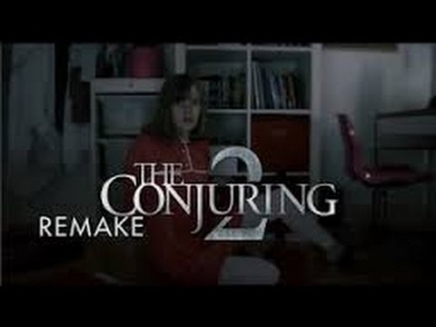 The Conjuring 2 REMAKE (2016)