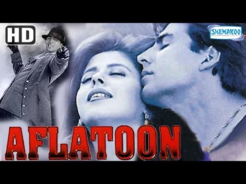 Aflatoon (HD)- Akshay Kumar - Urmila Matondkar - Anupam Kher - Comedy Movie - (With Eng Subtitles)