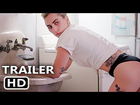 GAGA: FIVE FOOT TWO Official Trailer (2017) Lady Gaga, Documentary Movie HD