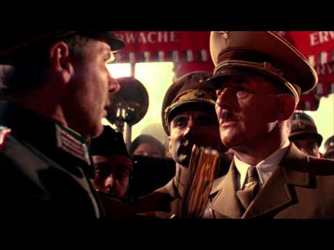 Indiana Jones and the Last Crusade - Trailer