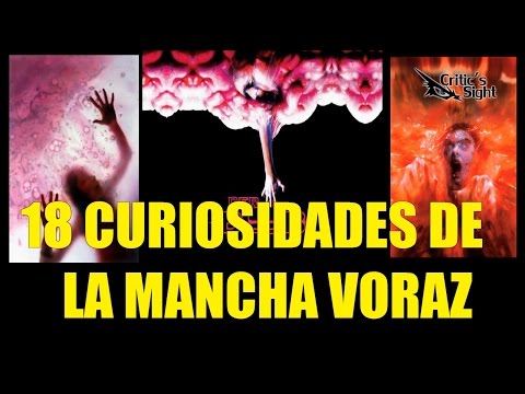 18 Curiosidades de La Mancha Voraz 1988 (The Blob) Culto de Terror