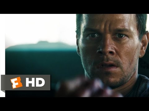 Shooter (2/8) Movie CLIP - Losing That Swagger (2007) HD
