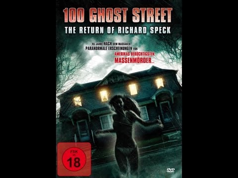 100 Ghost Street -  The Return Of Richard Speck [Trailer]