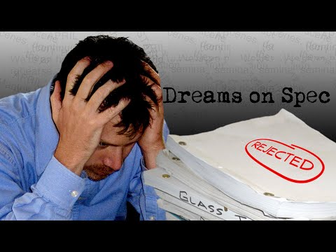 Free Movie | Screen Play Writing | Dreams On Spec