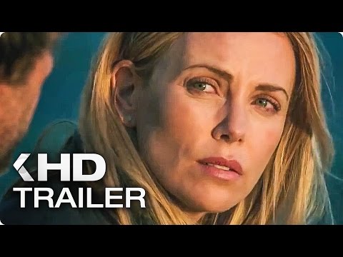 THE LAST FACE Trailer (2017)