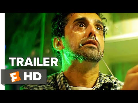 Bad Blood: The Movie Trailer #2 (2017) | Movieclips Indie