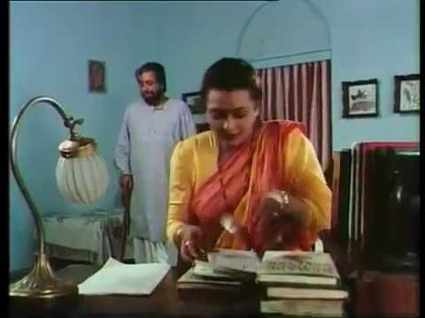 Meri Baat Ko Yun film Choti Bahu1994(Melody King Kumar Sanu).HD Original Video.flv