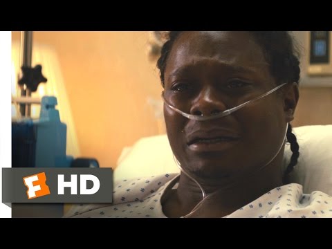 Straight Outta Compton (10/10) Movie CLIP - Eazy-E Has HIV (2015) HD
