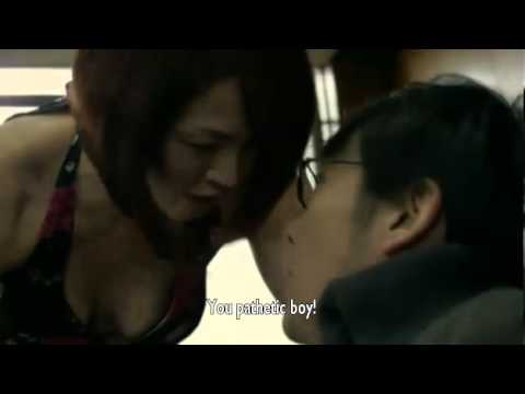 'Cold Fish' (冷たい熱帯魚 - Sion Sono, Japan, 2010) English-subtitled trailer 2