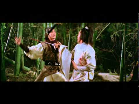 Soul of the Sword 殺絕 (1977) trailer