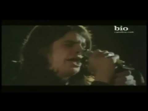 Black Sabbath - Historia Completa (Español Latino).