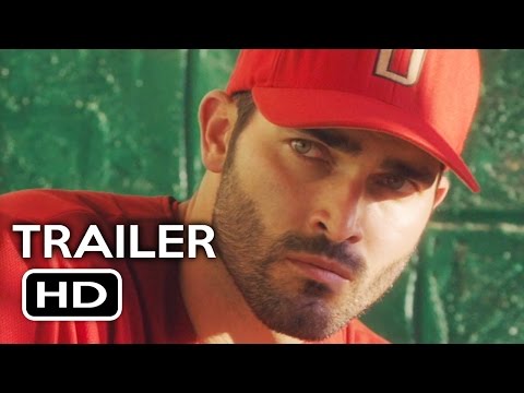 Undrafted Official Trailer #1 (2016) Tyler Hoechlin, Chace Crawford Comedy Movie HD