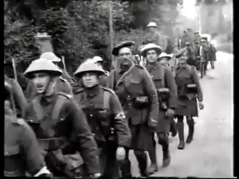 The Battle of the Somme (1916 film)