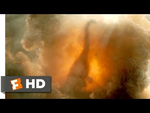 Jurassic World: Fallen Kingdom (2018) - The Death of Jurassic Park Scene (5/10) | Movieclip