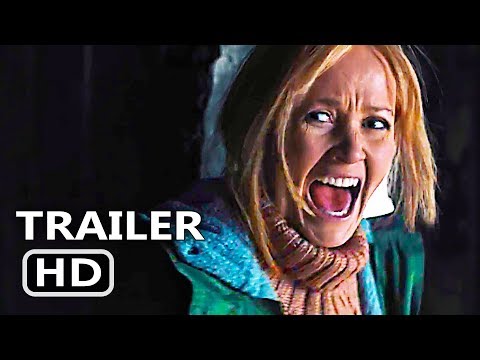I REMEMBER YOU Official Trailer (2017) Mistery Movie HD