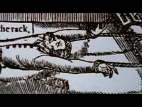 The Gunpowder Plot: Treason & Torture