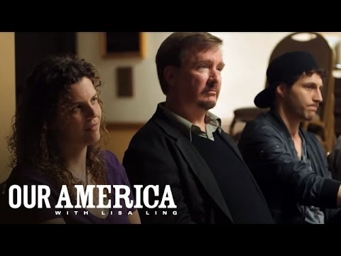 A Room of Ex-Gay Survivors Reacts to Alan Chambers' Apology | Our America with Lisa Ling | OWN