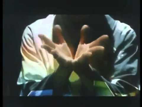 TEITO MONOGATARI (帝都物語) (1988): Original Theatrical Trailer