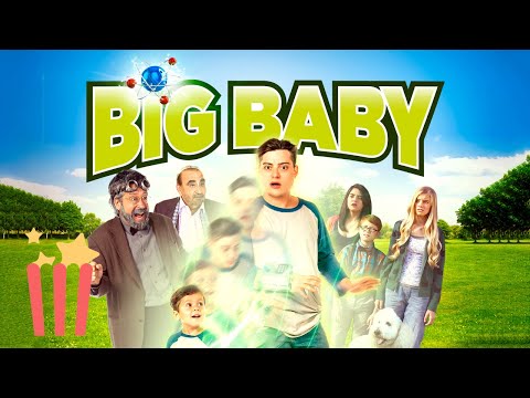 Big Baby - Full Movie (Family)