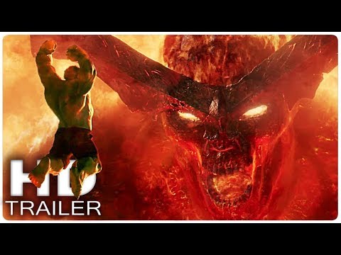 THOR RAGNAROK Trailer 2 Español (Extendido) Marvel 2017