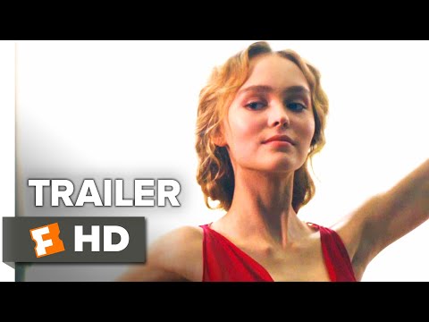 The Dancer Trailer #1 (2017) | Movieclips Indie
