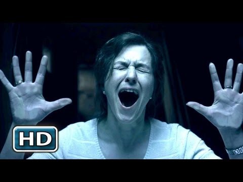 THE WALL Movie Trailer (2013)