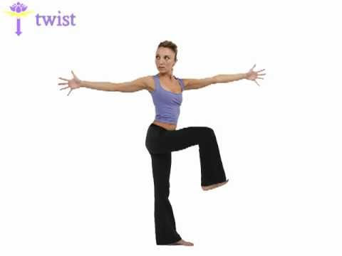 Gentle Hatha Yoga 2 - 25 min version