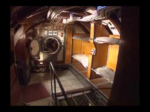 U Boat War   Documentary on the Submarine Battle of World War 2