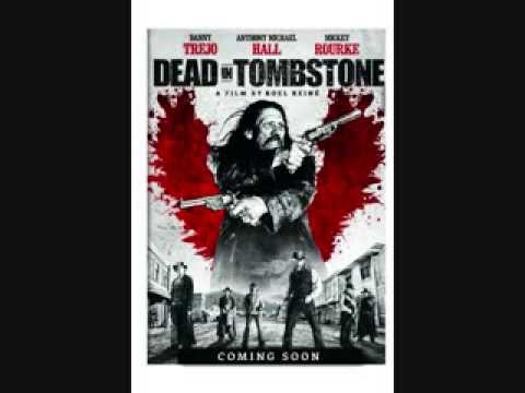 Dead In Tombstone-(Soundtrack)- Beat The Devils Tattoo-Hybrid Version