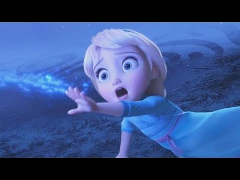 Frozen (2013) - Best Scenes HD
