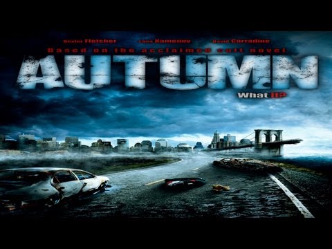 "Autumn" Movie Trailer