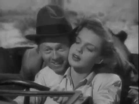 Judy Garland Stereo - Could You Use Me - Mickey Rooney - Girl Crazy 1943