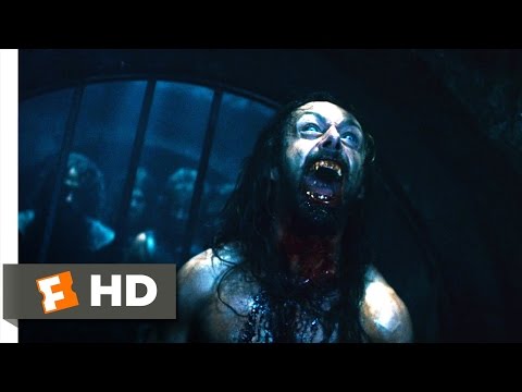 Underworld: Rise of the Lycans (4/10) Movie CLIP - Are You With Me? (2009) HD