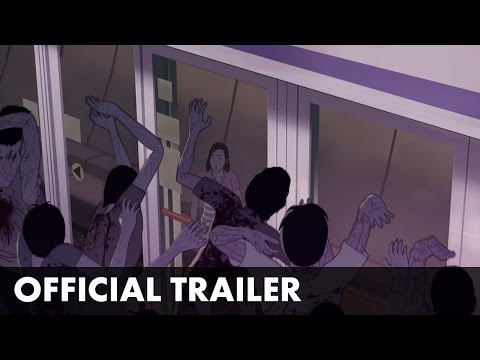 SEOUL STATION - Official UK Trailer - In cinemas now