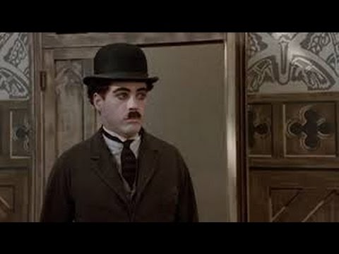 Chaplin - Trailer (HD)